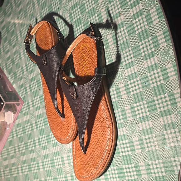 Circus Sam Elderman sandals - Picture 2 of 3